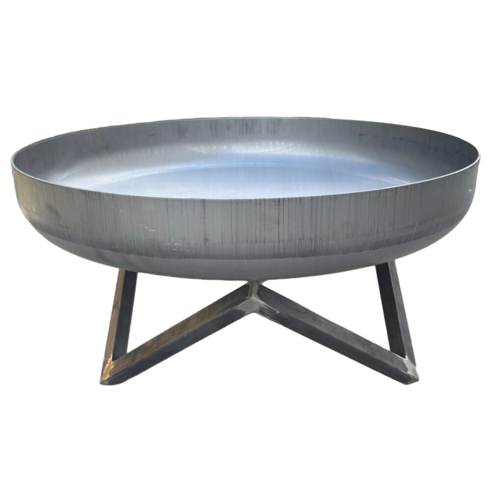 Palenisko stalowe Deep 80 cm