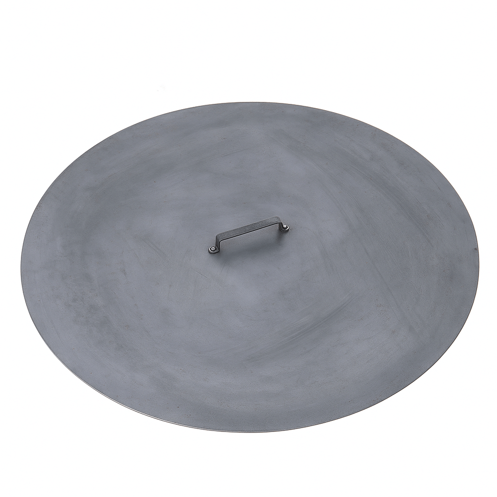 akm-pokok80-niem_1 Pokrywka do paleniska Niemalowana 80cm